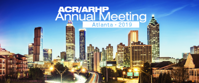 ACR Stipendien 2019