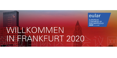 EULAR Stipendien 2020 – Teil 1