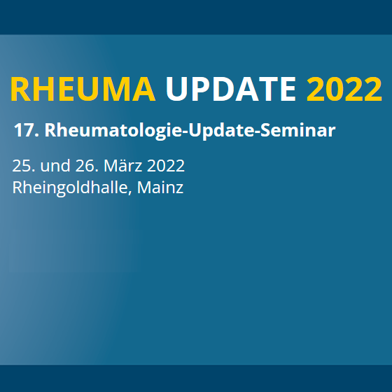 Rheuma Update 2022